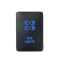 Picture of Cali Raised Small Style Toyota Oem Style Side Lights Switch