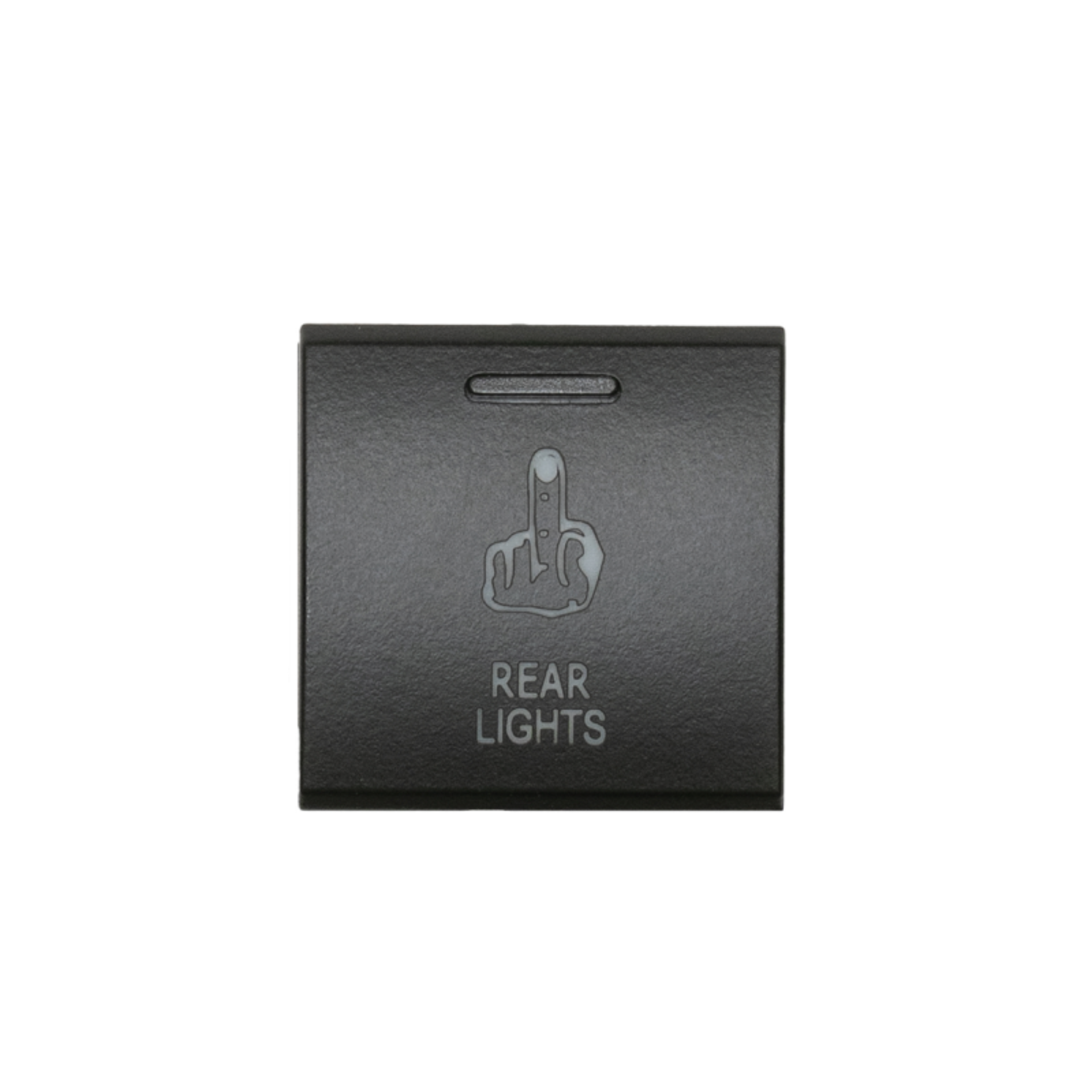 Picture of Cali Raised Square Toyota Oem Style Rear Lights Switch