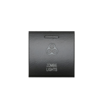 Picture of Cali Raised Square Toyota Oem Style Zombie Lights Switch
