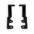 Picture of Cali Raised 2024+ Toyota Tacoma Ditch Light Mounting Brackets
