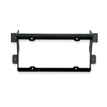 Picture of Cali Raised Cali Raised Stealth Bumper License Plate Mount