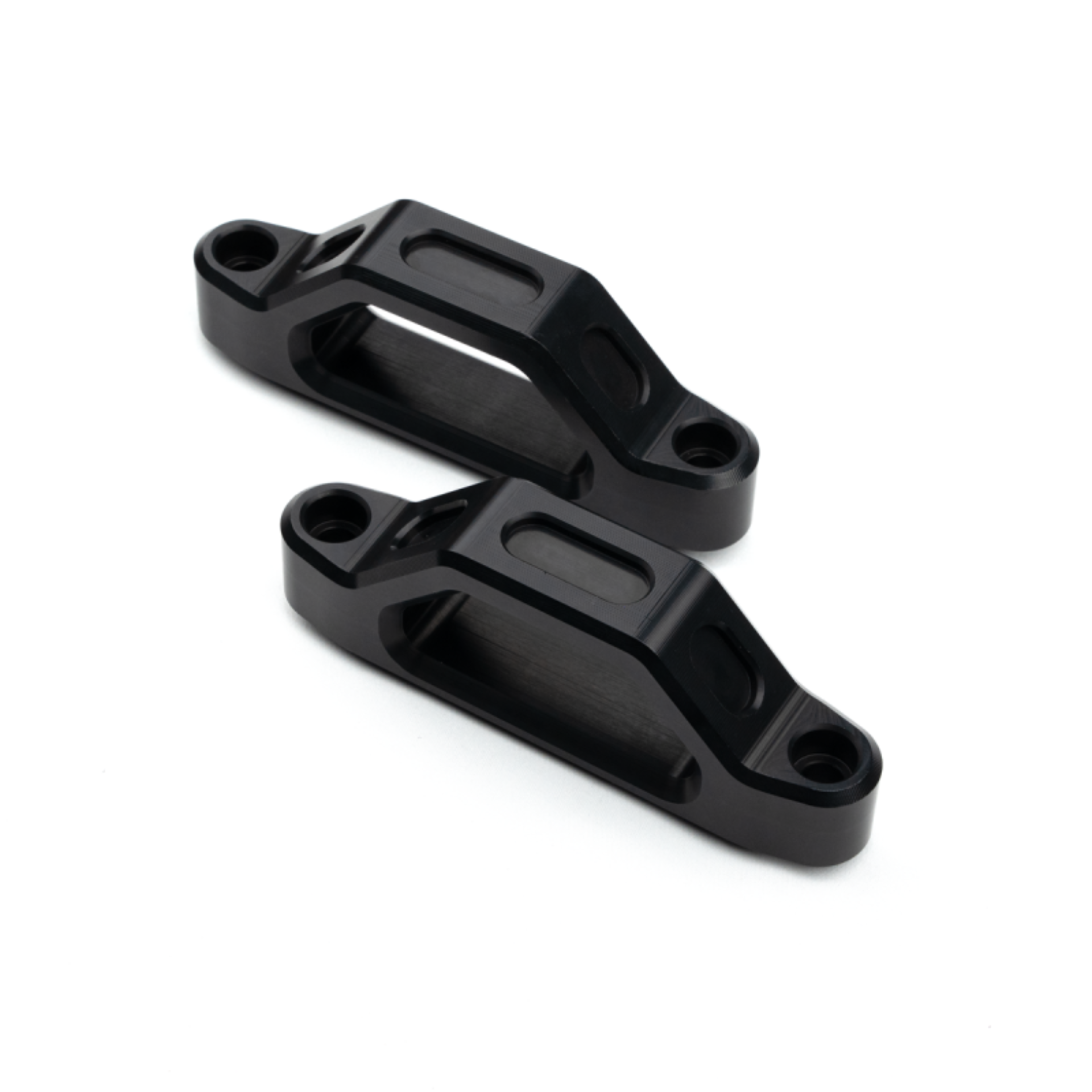 Picture of Cali Raised Toyota Bed Rail Hook