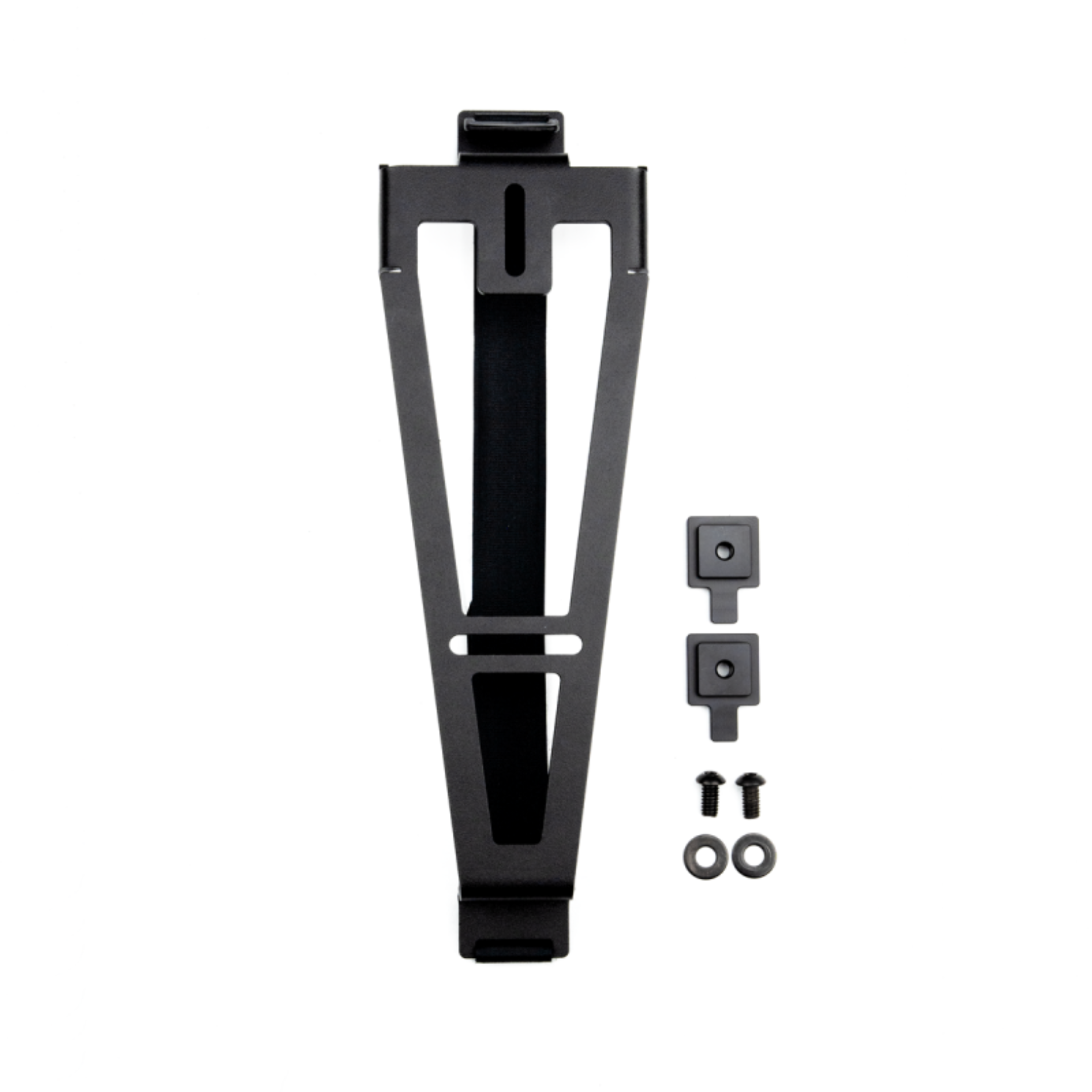 Picture of Cali Raised Molle Shovel Holder - W/ Utility Shovel