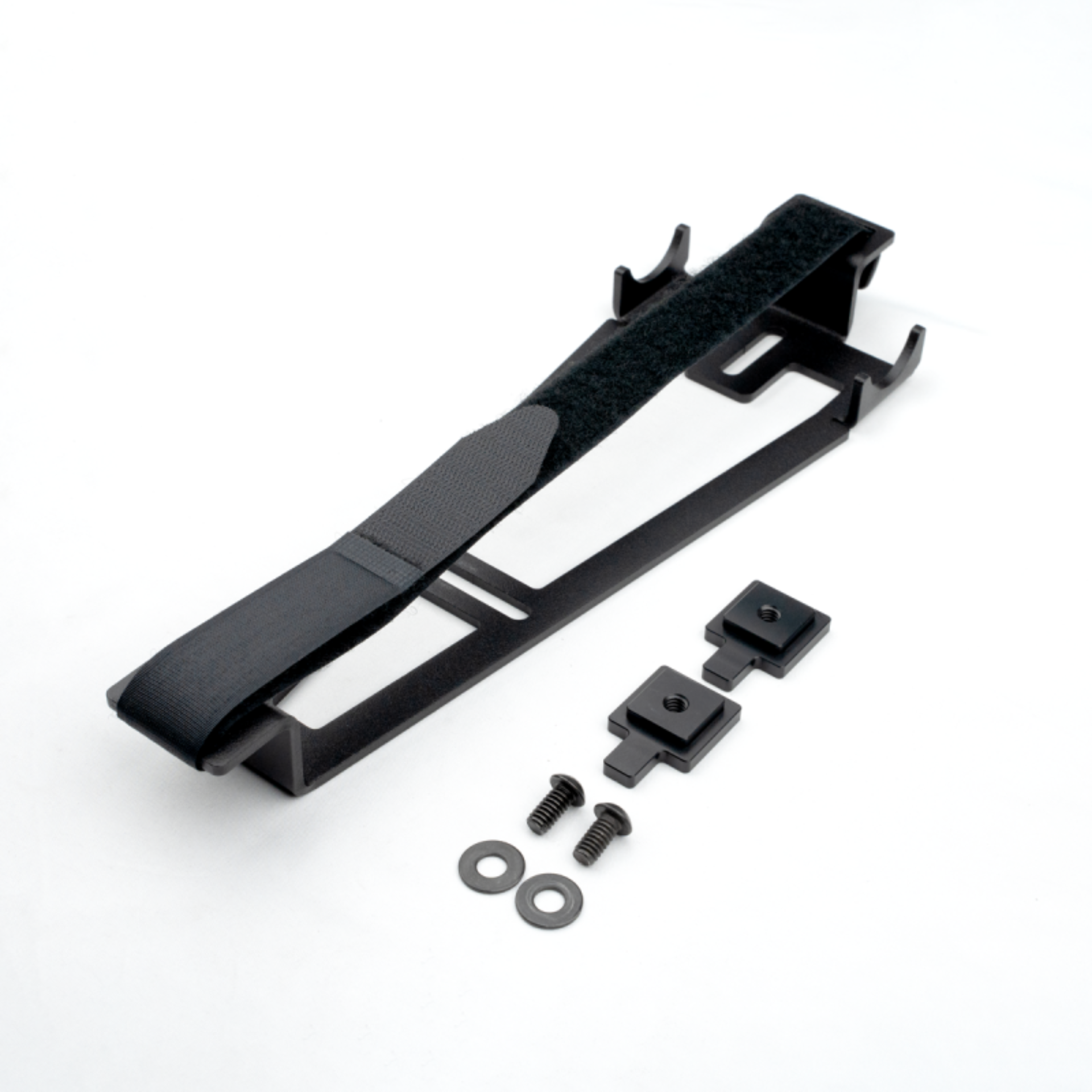 Picture of Cali Raised Molle Shovel Holder - Holder Only