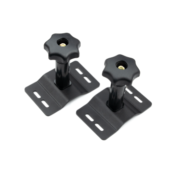 Picture of Cali Raised Roof Rack Hi-Lift Jack Mount