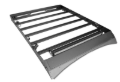 Picture of Cali Raised 14-21 Toyota Tundra Crew Max Premium Roof Rack - 52 In Dual Row Spotam/No Light