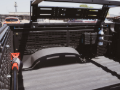 Picture of Cali Raised 14-21 Toyota Tundra Side Bed Molle System - Passenger