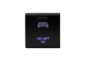 Picture of Cali Raised Toyota Oem Square Style Led Light Bar Switch