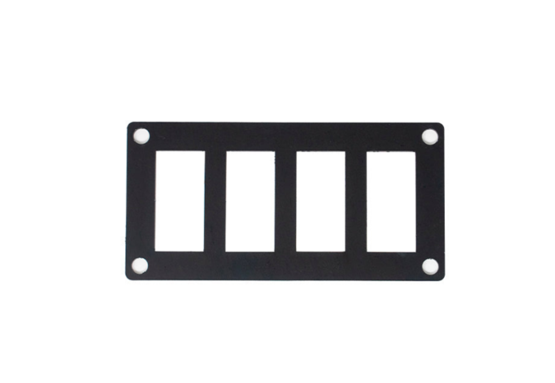 Picture of Cali Raised 19-22 Ford Ranger Switch Panel 4