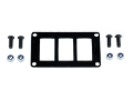 Picture of Cali Raised 16-23 Toyota Tacoma Rocker Switch Panel 3