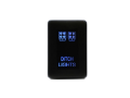 Picture of Cali Raised Small Style Toyota Oem Style Ditch Lights Switch