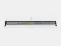 Picture of Cali Raised 52 Dual Row 5D Optic Osram Led Bar - Spot