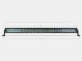 Picture of Cali Raised 42 Dual Row 5D Optic Osram Led Bar - Combo