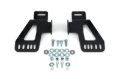 Picture of Cali Raised 16-23 Toyota Tacoma 32In Upper Grille Led Light Bar Mounting Brackets