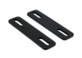 Picture of Cali Raised Ditch Light Bracket Extensions