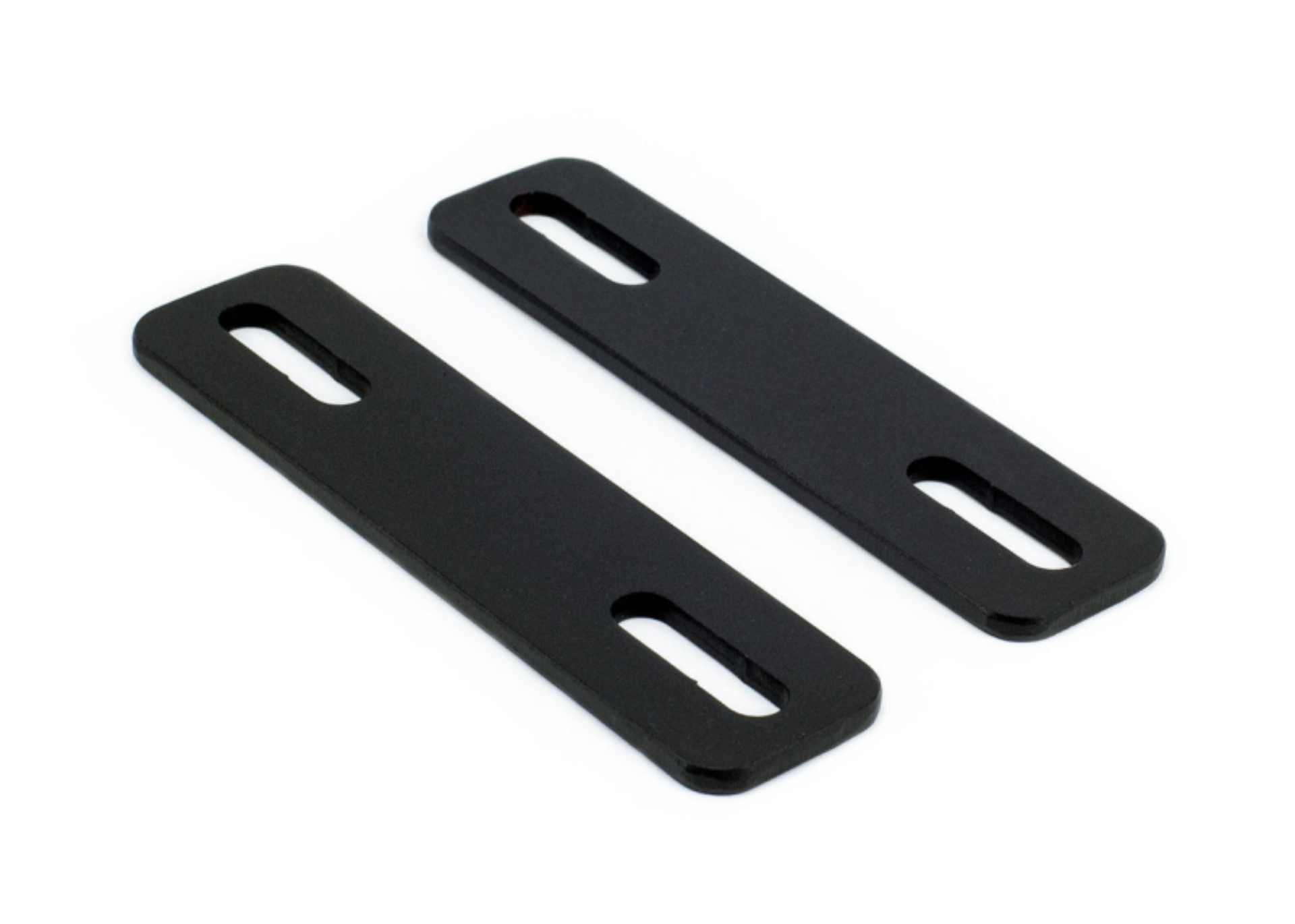 Picture of Cali Raised Ditch Light Bracket Extensions