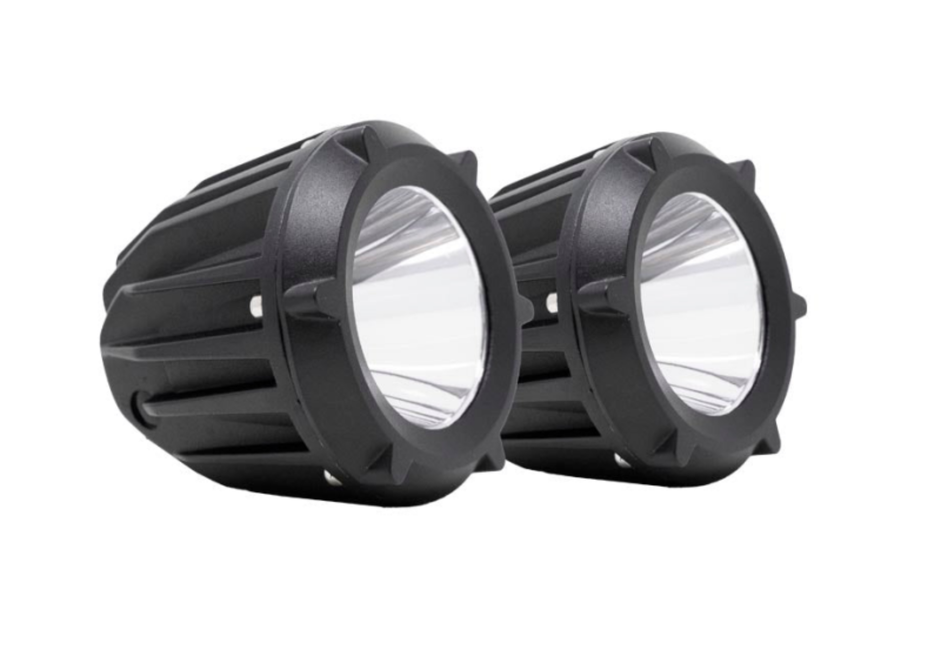 Picture of Cali Raised 3.5 Round Cannon Led Pods