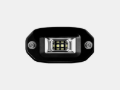 Picture of Cali Raised 20W Flood Flush Mount Led Pod