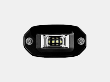 Picture of Cali Raised 20W Flood Flush Mount Led Pod