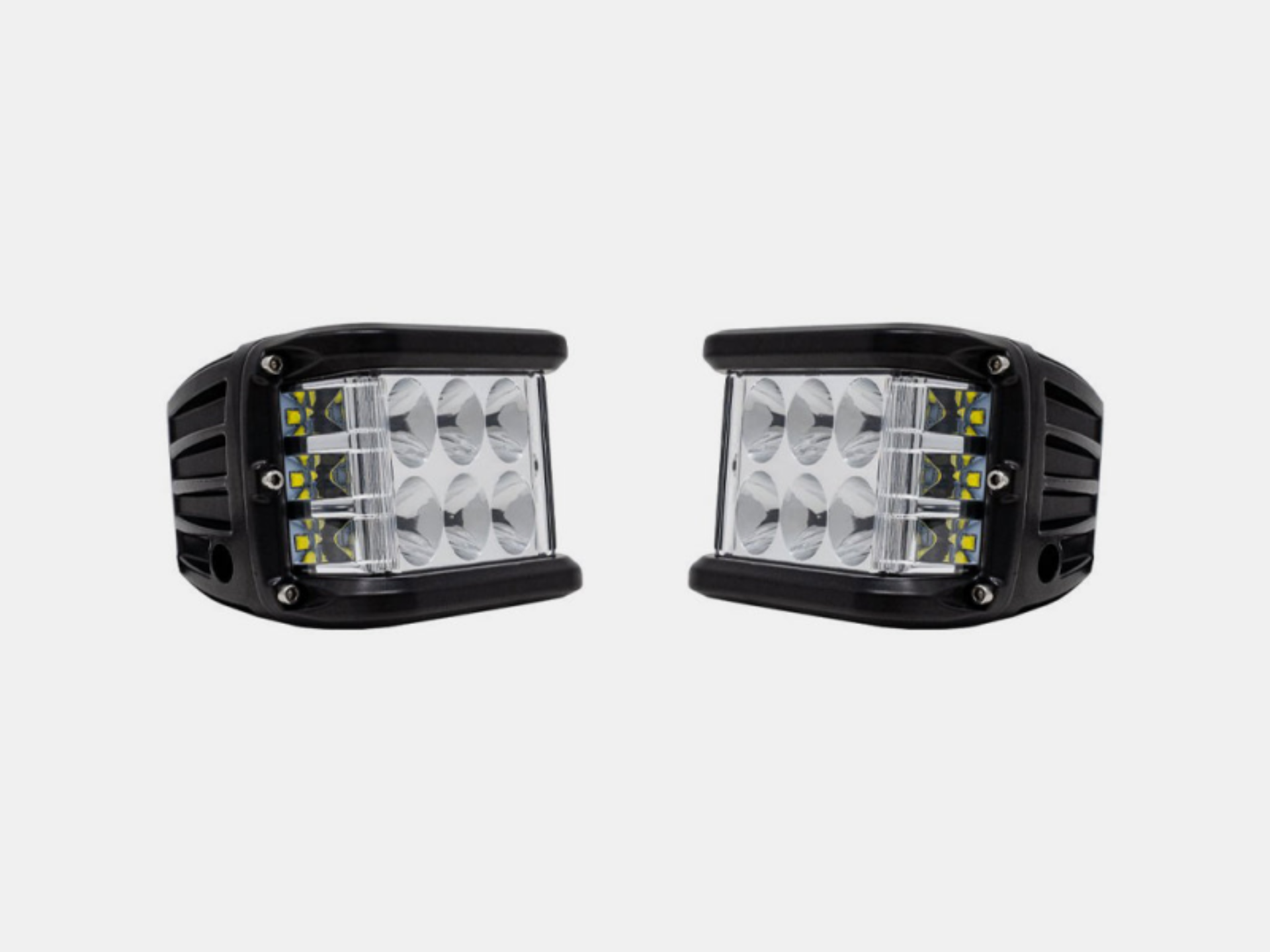 Picture of Cali Raised Side Projecting Led Pods *Sold As Pair*