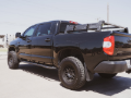 Picture of Cali Raised 14-24 Toyota Tundra Overland Bed Rack - Long Bed Mid Height Rack