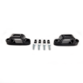 Picture of Cali Raised Billet Roof Rack Tie Down Kit For Victory 4X4 Prinsu Cali Raised Led Roof Rack