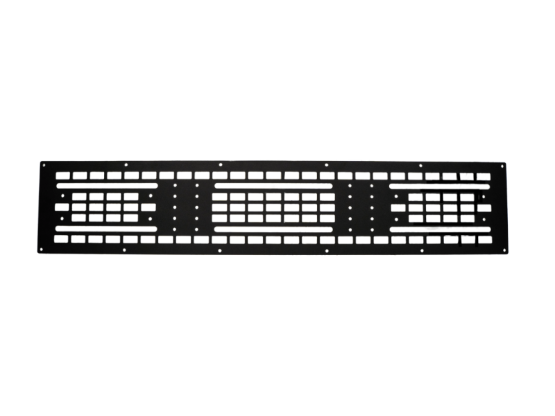 Picture of Cali Raised Cali Raised Led Roof Rack Mounted Molle Gear Panel