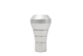 Picture of Cali Raised Cali Raised Led Aluminum Shift Knob - Clear