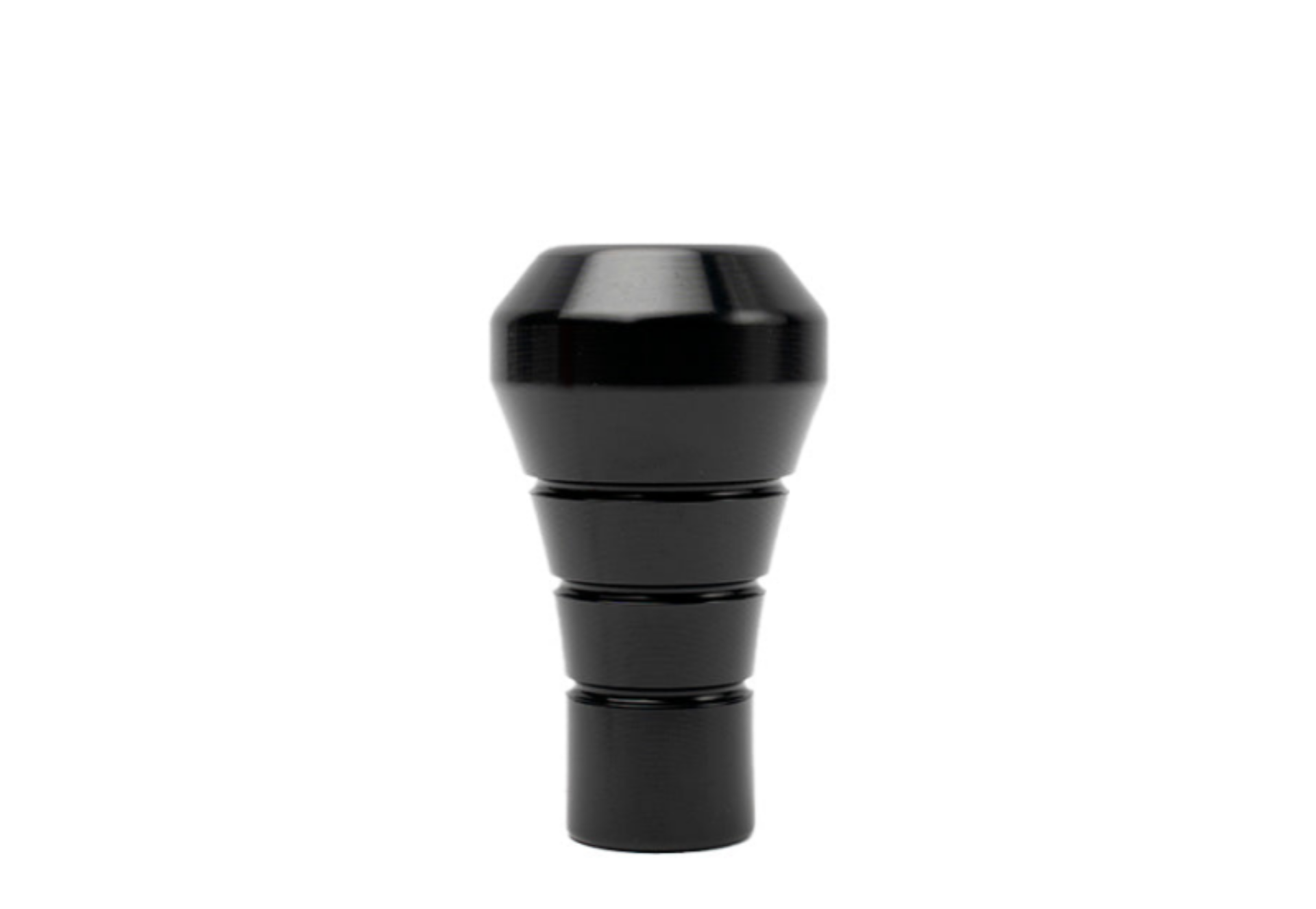 Picture of Cali Raised Cali Raised Led Aluminum Shift Knob - Gloss Black