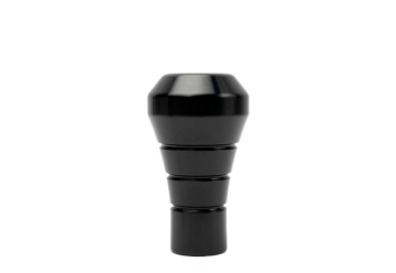 Picture of Cali Raised Cali Raised Led Aluminum Shift Knob - Gloss Black