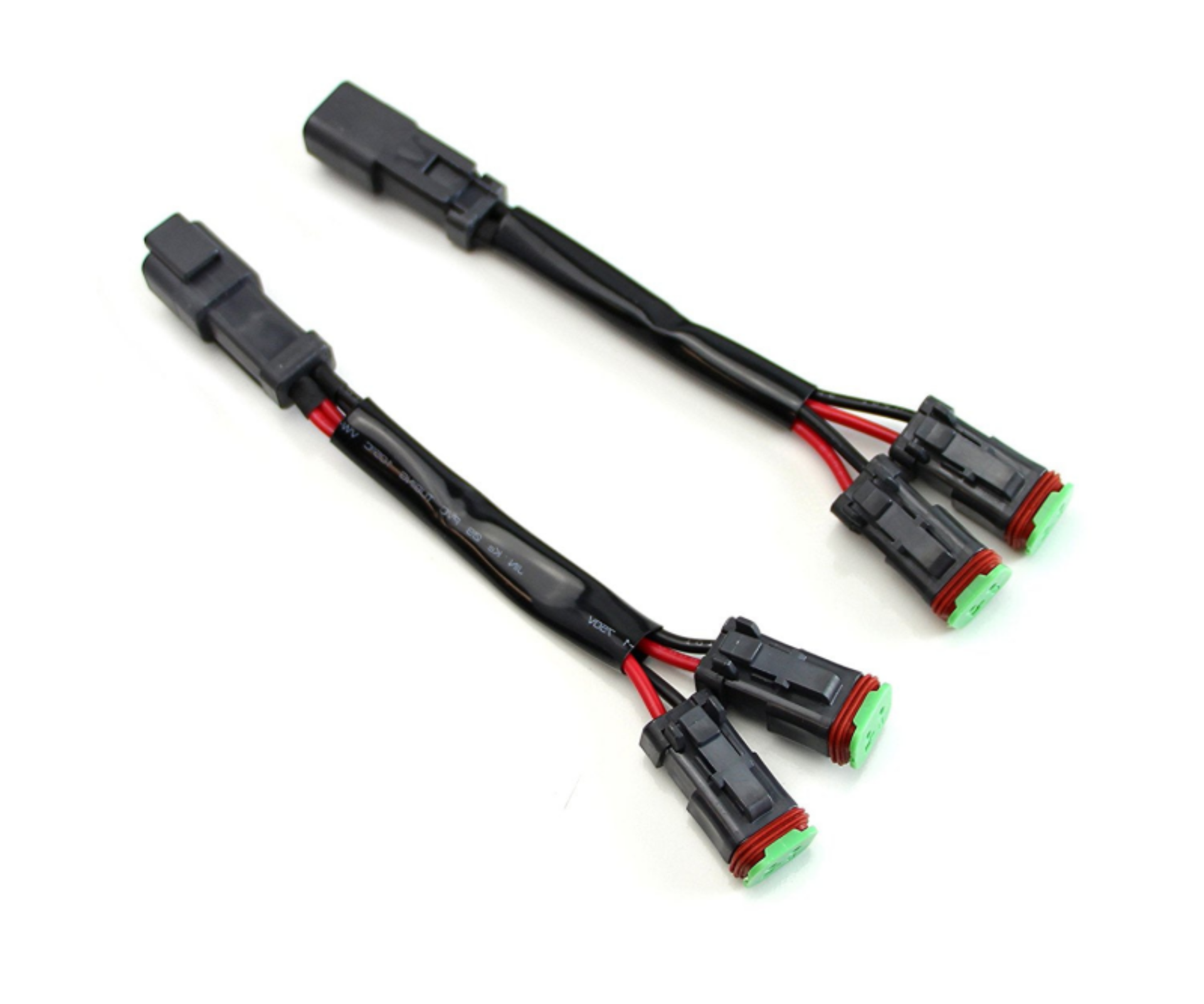 Picture of Cali Raised Dt Plug Splitter