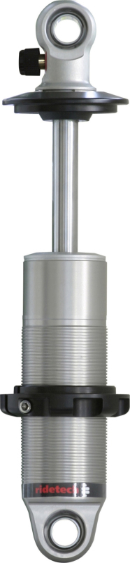Picture of Ridetech 6.9in HQ Series CoilOver Shock - 3.7in Eye Mnts - 14.125in/21.025in - Incl. Coil Kit - Each
