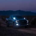 Picture of Rigid Industries 22+ Ford Ranger A-Pillar Bracket