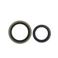Picture of Cometic Gasket BMW M20B25/M20B27 Timing Cover Gasket Kit