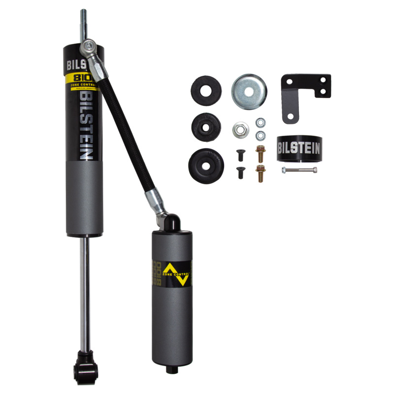 Picture of Bilstein 19-24 RAM 2500 Front Driver B8 8100 (ZoneControl R) Shock Absorber