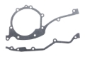 Picture of Cometic Gasket BMW M50B25/M50B25TU/S50B30US .020in Fiber Timing Cover Gasket Kit