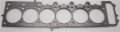 Picture of Cometic Gasket BMW S50B30/S50B32 .036in MLS Cylinder Head Gasket - 87mm Bore