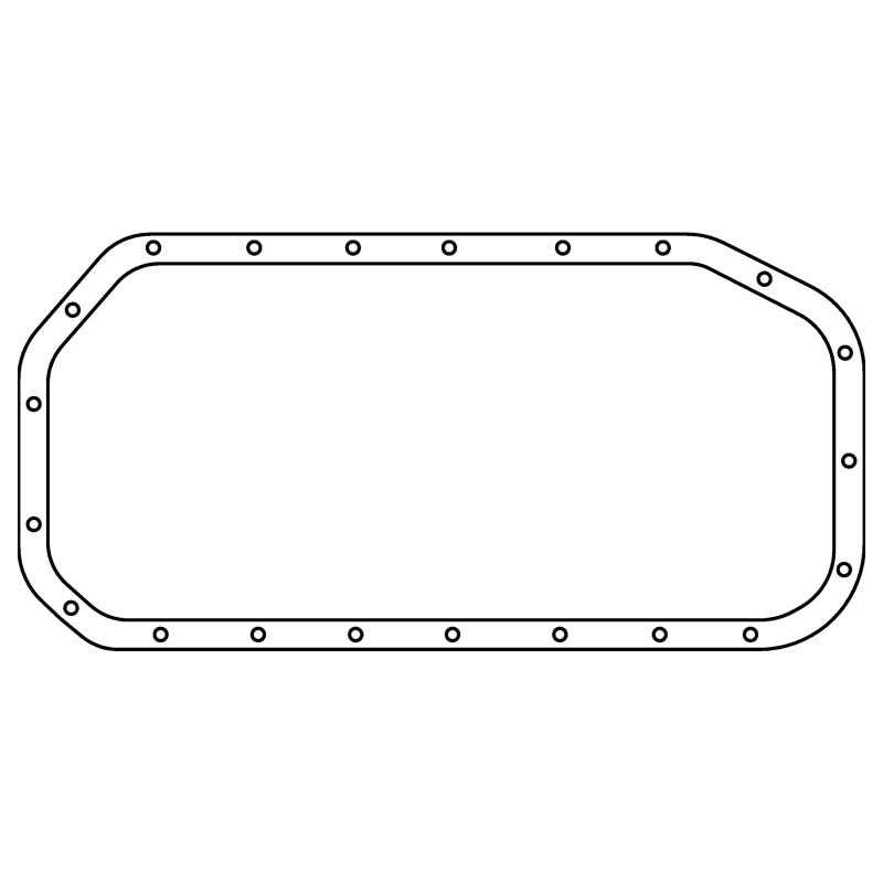 Picture of Cometic Gasket CG Oil Pan Gaskets Gasket Kits - C4796-062
