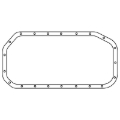 Picture of Cometic Gasket CG Oil Pan Gaskets Gasket Kits - C4796-062