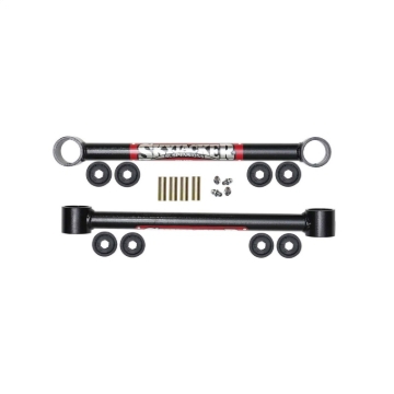 Picture of Skyjacker 07-24 Jeep Wrangler 0-4 in. Rear Upper Standard Control Arm Links / Pair