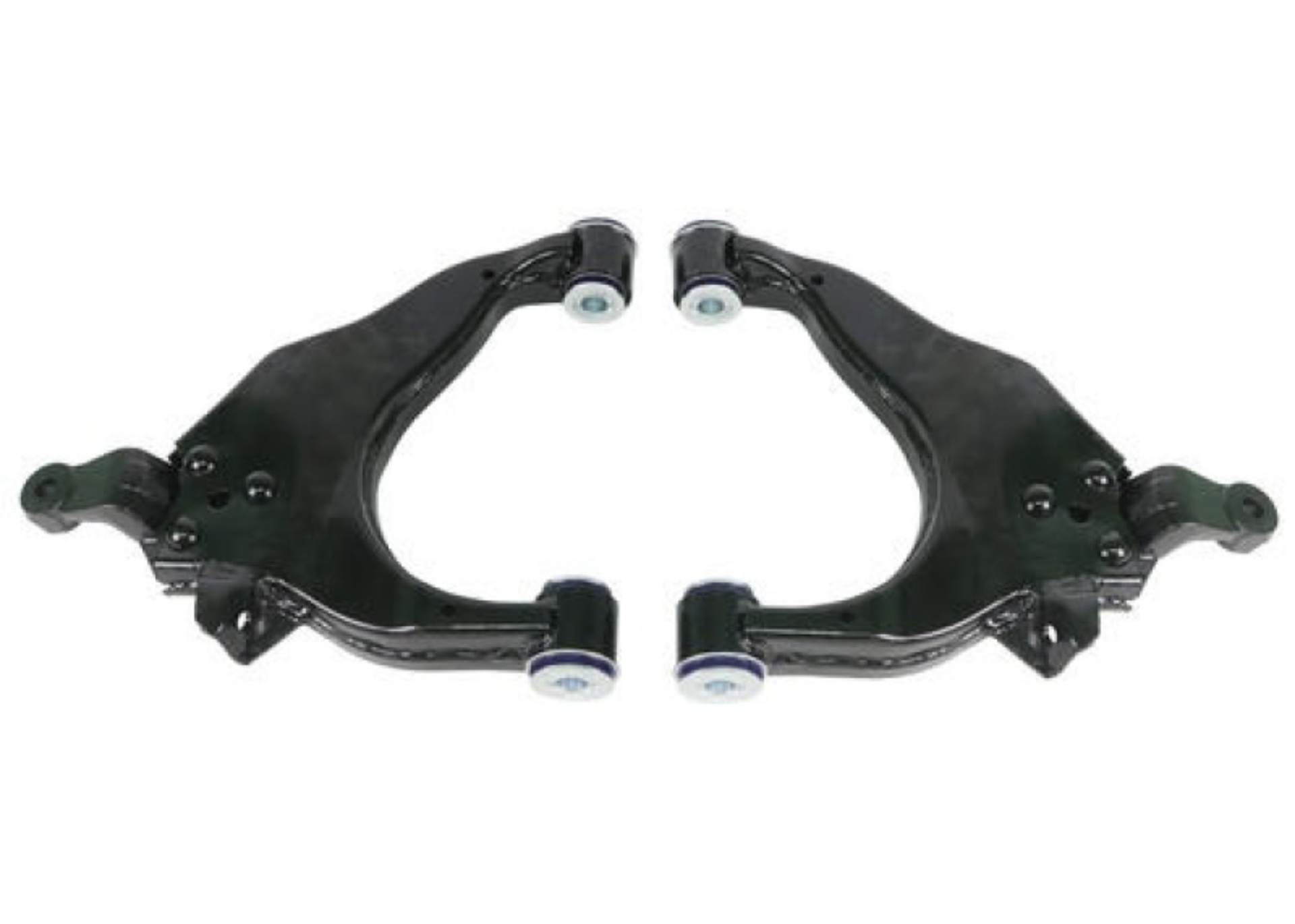 Picture of SuperPro 3rd Gen Toyota 4Runner Front Lower Control Arm Set