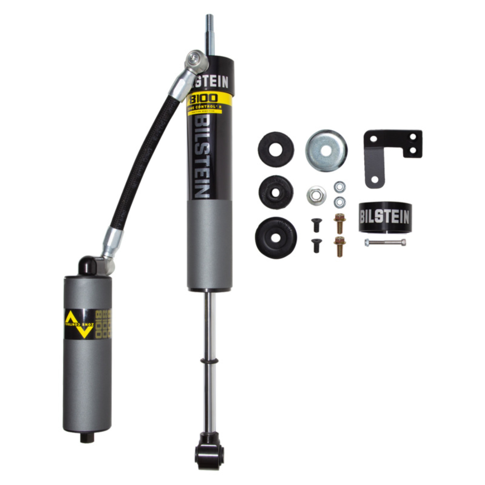 Picture of Bilstein 19-24 RAM 2500 Front Passenger B8 8100 (ZoneControl R) Shock Absorber