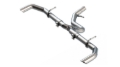 Picture of Borla 2024 Dodge Hornet R/T 1.3L 4-Cyl Turbo AT AWD Axle-Back Exhaust