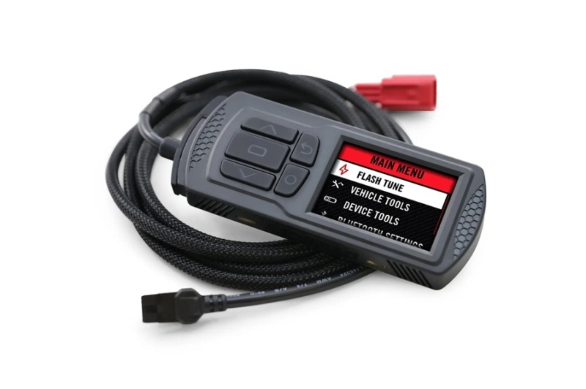 Picture of Dynojet 22-23 Honda Monkey Power Vision 3