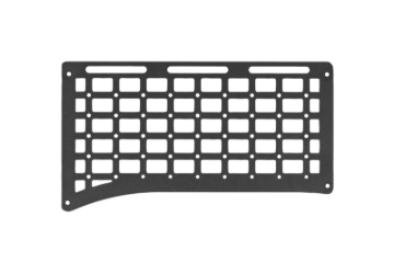 Picture of Addictive Desert Designs 21-23 Ram TRX Bed Side Molle Panels - Driver/Passenger Center