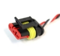 Picture of AlphaRex 19-24 Chevrolet Silverado 1500 / 20-24 Silverado 2500HD Converters