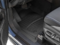 Picture of WeatherTech WT 3D FloorMat-Front-Blk Floor Mats - 4418461IM