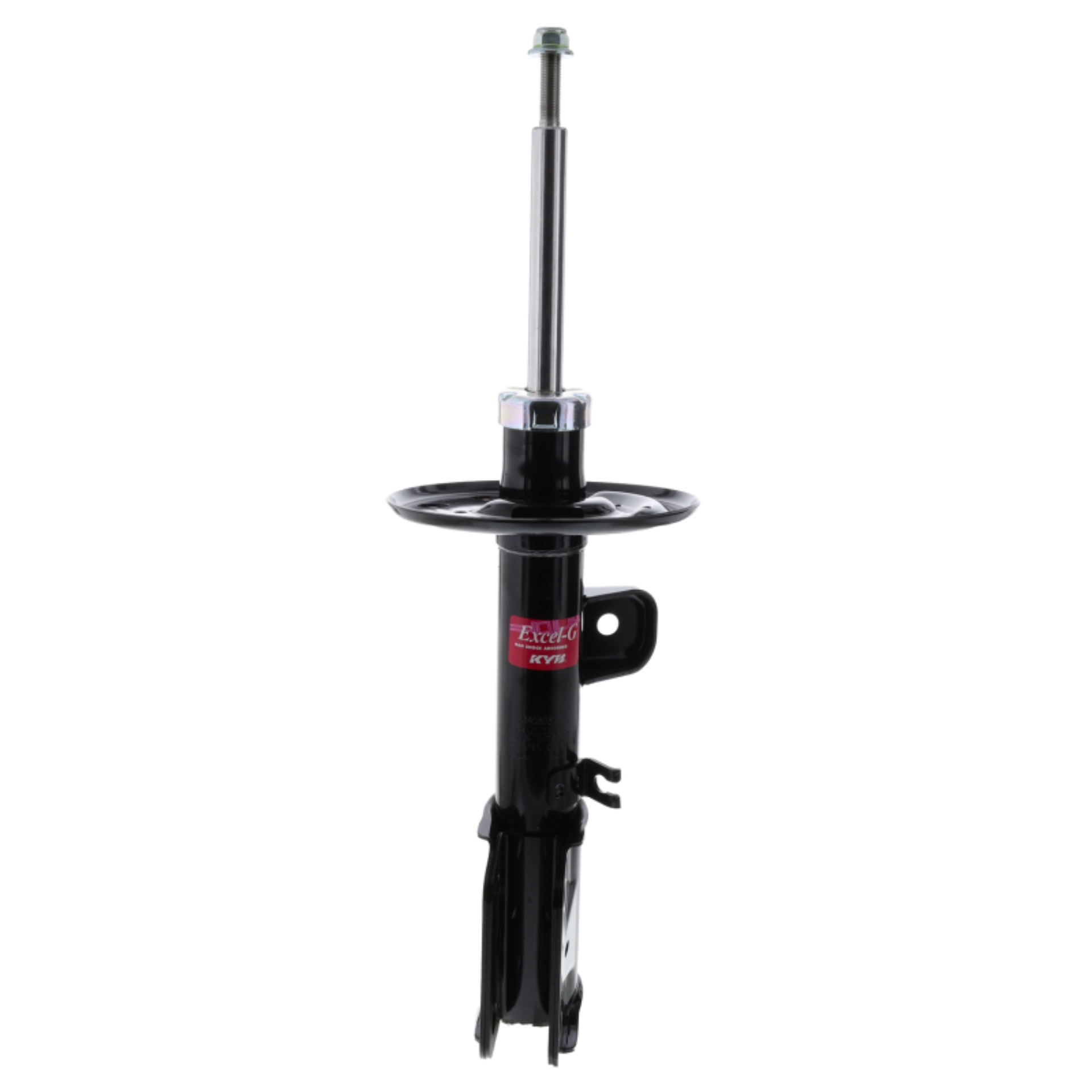 Picture of KYB 13-19 Ford Explorer (Exc. 16-17 w/ 2.3L & w/ Sport) Shock & Strut Excel-G - Front Left