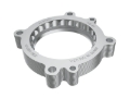 Picture of aFe 18-23 Volkswagen Atlas V6-3.6L Silver Bullet Throttle Body Spacer Kit