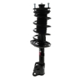 Picture of KYB 07-13 Acura MDX (Exc. Elec. Adj. Susp.) Shocks & Struts Strut-Plus - Front Left